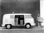 Volkswagen T1 Kombi 1950 года